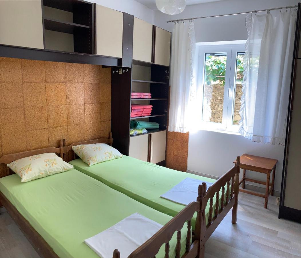 Apartman Carmak อุลซิน ภายนอก รูปภาพ